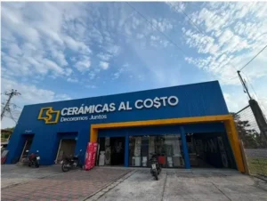 Sucursal La Concordia CAC