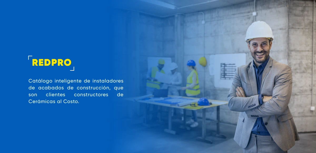 instaladores profesionales maestros albañiles